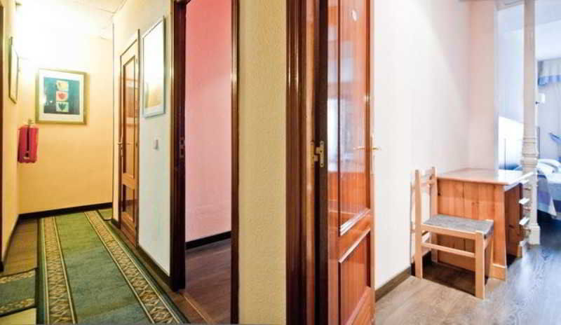 Hostal Gallardo มาดริด ภายนอก รูปภาพ