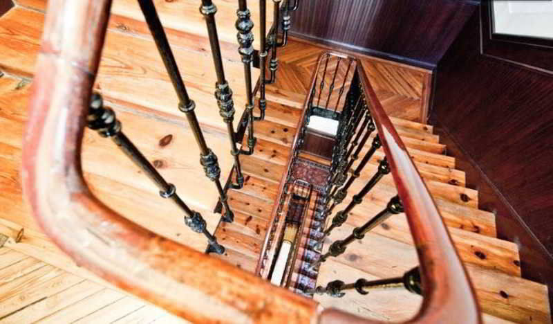 Hostal Gallardo มาดริด ภายนอก รูปภาพ