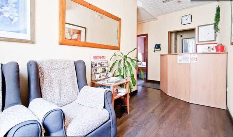 Hostal Gallardo มาดริด ภายนอก รูปภาพ