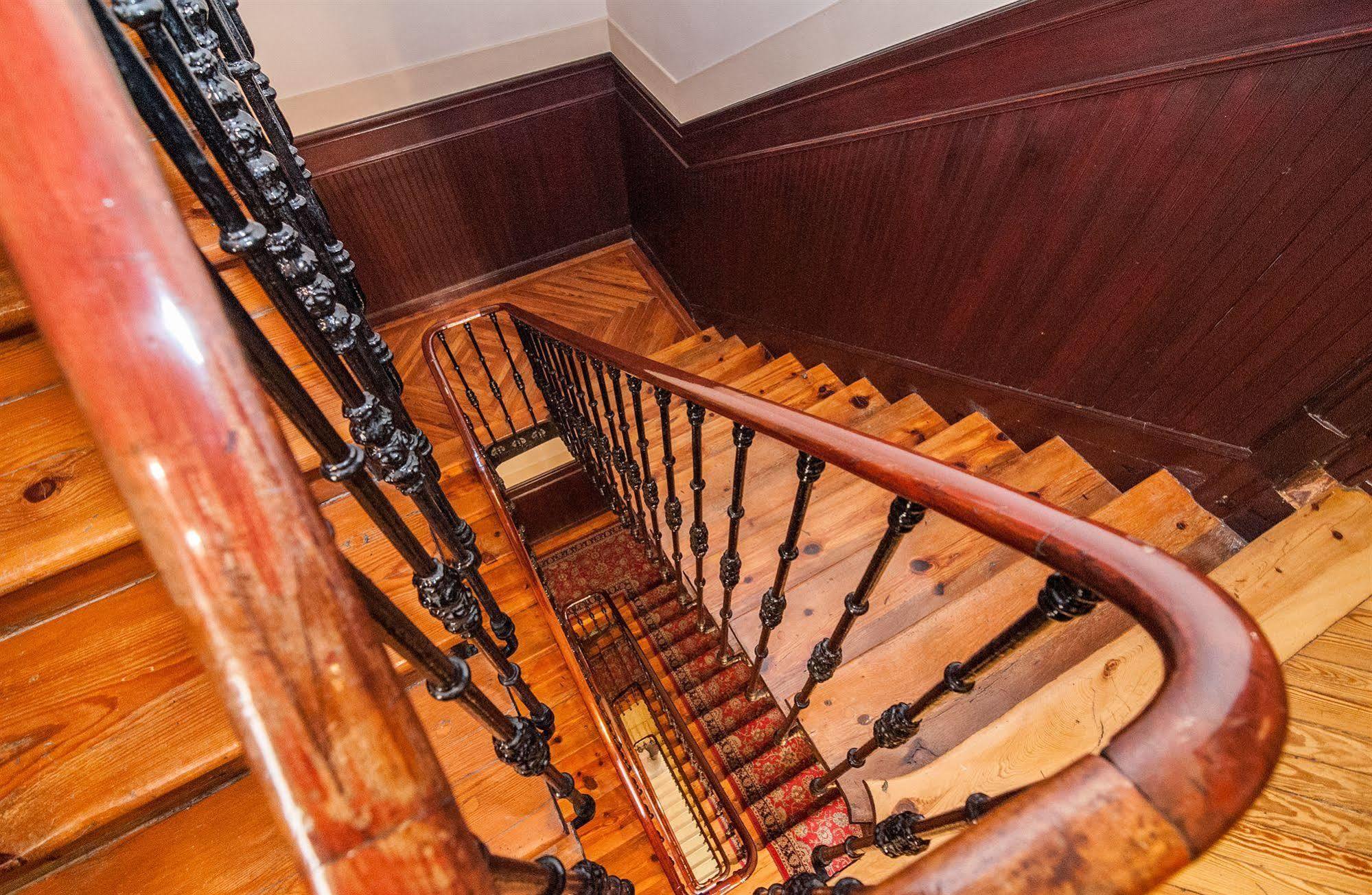 Hostal Gallardo มาดริด ภายนอก รูปภาพ